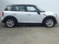 Light White - Cooper Countryman Photo No. 2