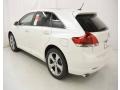 Blizzard White Pearl - Venza Limited Photo No. 38