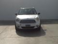 Crystal Silver Metallic - Cooper Countryman Photo No. 3