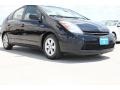Black - Prius Hybrid Photo No. 1