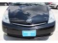 Black - Prius Hybrid Photo No. 2