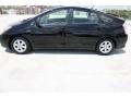 Black - Prius Hybrid Photo No. 5