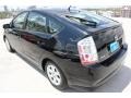 Black - Prius Hybrid Photo No. 6