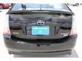 Black - Prius Hybrid Photo No. 7