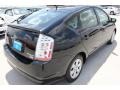 Black - Prius Hybrid Photo No. 8