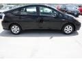 Black - Prius Hybrid Photo No. 9