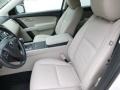 2010 Crystal White Pearl Mica Mazda CX-9 Sport AWD  photo #15