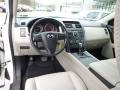 Crystal White Pearl Mica - CX-9 Sport AWD Photo No. 17