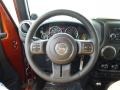Copperhead - Wrangler Sport 4x4 Photo No. 19