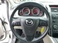 Crystal White Pearl Mica - CX-9 Sport AWD Photo No. 21