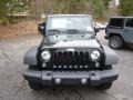 Black - Wrangler Sport 4x4 Photo No. 3