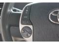 Black - Prius Hybrid Photo No. 21