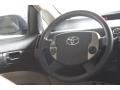 Black - Prius Hybrid Photo No. 27