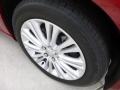  2012 300 Limited AWD Wheel