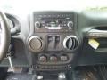 Black - Wrangler Sport 4x4 Photo No. 15