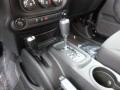 Black - Wrangler Sport 4x4 Photo No. 17
