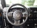 Black - Wrangler Sport 4x4 Photo No. 19