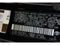 Black - Prius Hybrid Photo No. 38