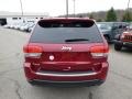 2014 Deep Cherry Red Crystal Pearl Jeep Grand Cherokee Limited 4x4  photo #7