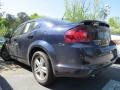 2014 True Blue Pearl Dodge Avenger SE  photo #2