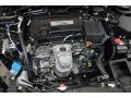 2014 Hematite Metallic Honda Accord Sport Sedan  photo #29