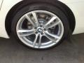 2014 BMW 7 Series 740Li Sedan Wheel