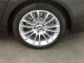 Jet Black - 7 Series 750Li Sedan Photo No. 4