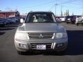 Sudan Beige Metallic - Montero Limited 4x4 Photo No. 2