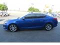 Corsa Blue - Optima SX Limited Photo No. 4