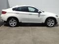 Alpine White - X6 xDrive35i Photo No. 2