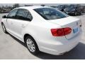 Candy White - Jetta SE Sedan Photo No. 7