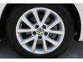 Candy White - Jetta SE Sedan Photo No. 11