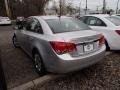 Silver Ice Metallic - Cruze LS Photo No. 2