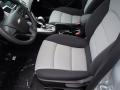 Silver Ice Metallic - Cruze LS Photo No. 3