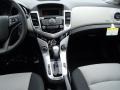 Silver Ice Metallic - Cruze LS Photo No. 5