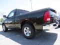 2014 Black Gold Pearl Coat Ram 1500 Tradesman Regular Cab  photo #2