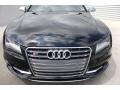 Brilliant Black - S7 4.0 TFSI quattro Photo No. 2
