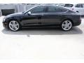 Brilliant Black - S7 4.0 TFSI quattro Photo No. 6