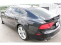 Brilliant Black - S7 4.0 TFSI quattro Photo No. 8