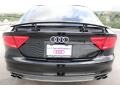 Brilliant Black - S7 4.0 TFSI quattro Photo No. 9