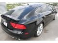 Brilliant Black - S7 4.0 TFSI quattro Photo No. 10