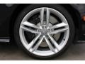 2013 Audi S7 4.0 TFSI quattro Wheel and Tire Photo