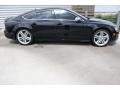 Brilliant Black - S7 4.0 TFSI quattro Photo No. 13