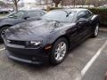 2014 Black Granite Metallic Chevrolet Cruze LT  photo #1