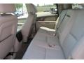 2014 GMC Yukon XL SLT Rear Seat