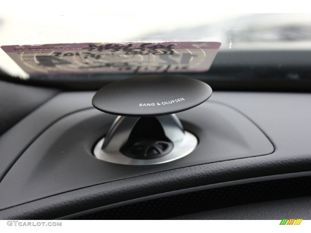 2013 Audi S7 4.0 TFSI quattro Audio System Photo #92823705