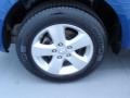 2009 Surf Blue Pearl Dodge Journey SXT  photo #14