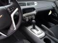 2014 Black Granite Metallic Chevrolet Cruze LT  photo #5