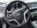 2014 Black Granite Metallic Chevrolet Cruze LT  photo #6