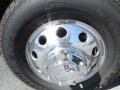 Bright White - 3500 Laramie Longhorn Crew Cab 4x4 Dually Photo No. 5